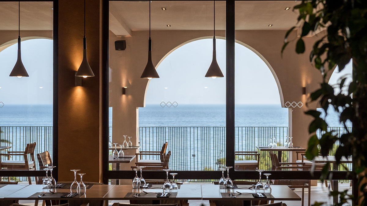 Domes of Corfu, Autograph Collection 